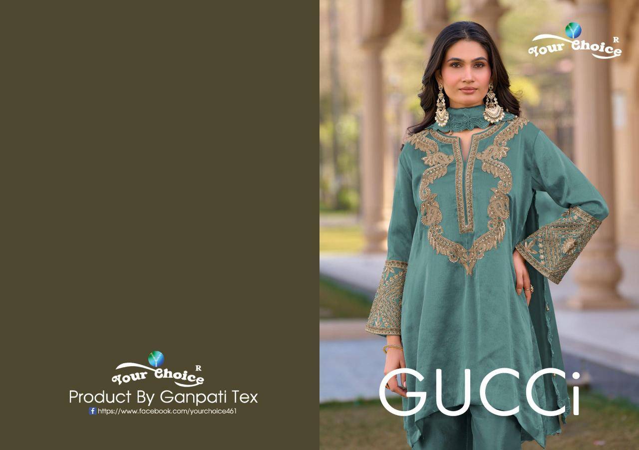 Your choice gucci Bulk salwar kameez suppliers in Kolkata